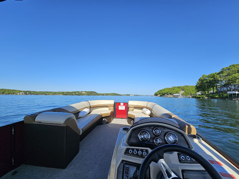 Ozark Boat Rentals