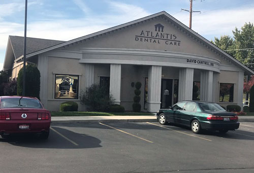 Gray Chiropractic Injury & Wellness