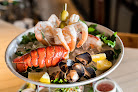 Fish Out of Water - Seafood restaurant in Santa Rosa Beach