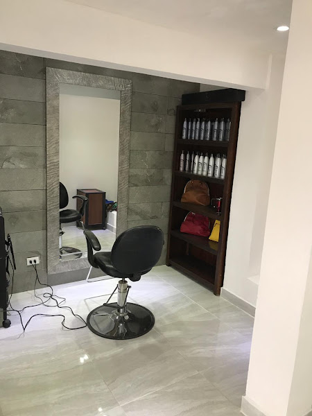 Guadalajara Beauty Salon / Arena Spa - Beauty salon in Centro