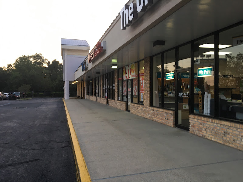 Belvedere Park Plaza