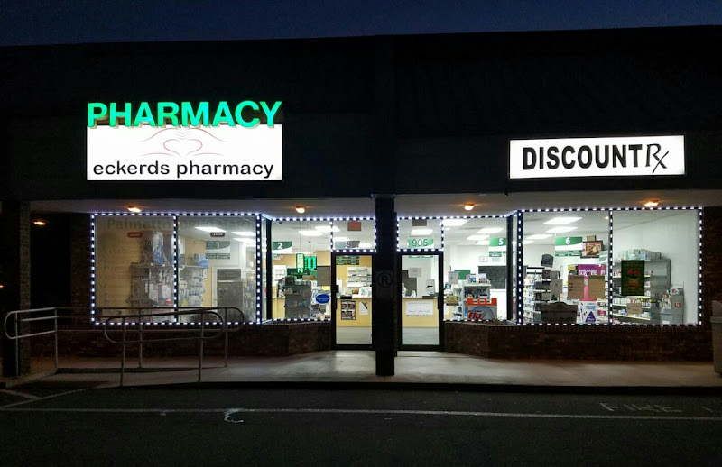 Eckerds Pharmacy #103