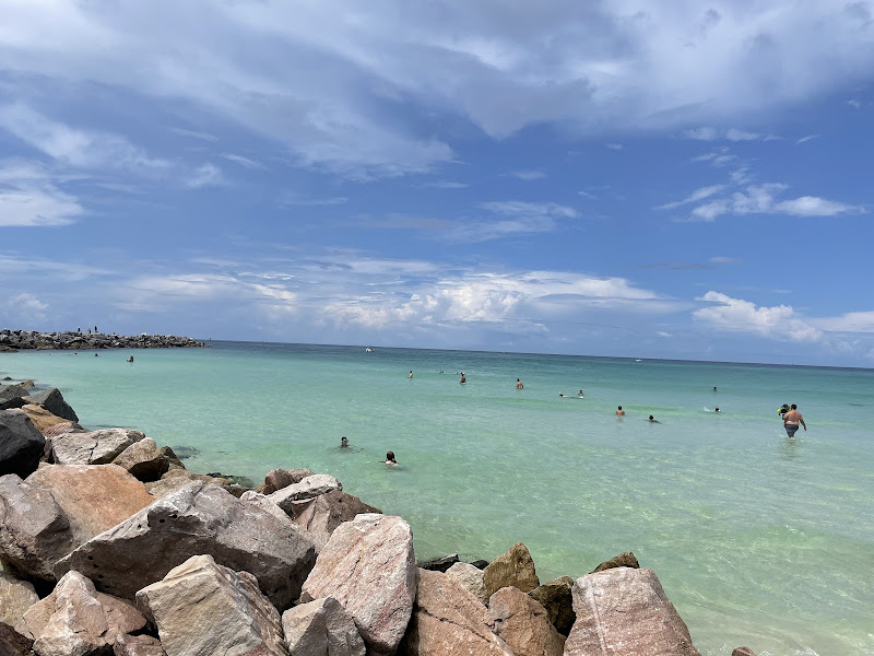 Coastal Beach - Tourist attraction in Orange Beach