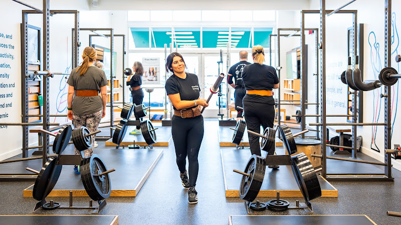 Starting Strength Boise | Downtown - Gym in Boise