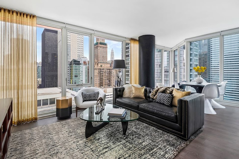 Chicago's Best Rentals - Baird & Warner