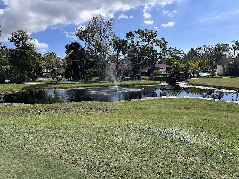 Timber Creek Golf Course