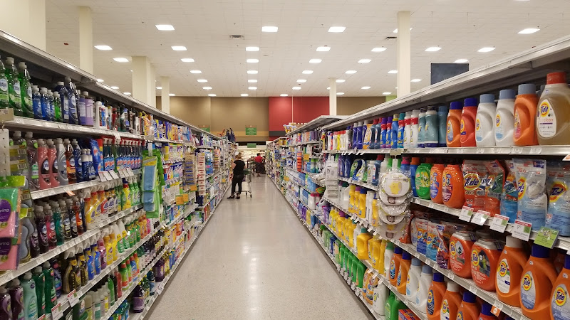 Publix Super Market at Airpark Plaza