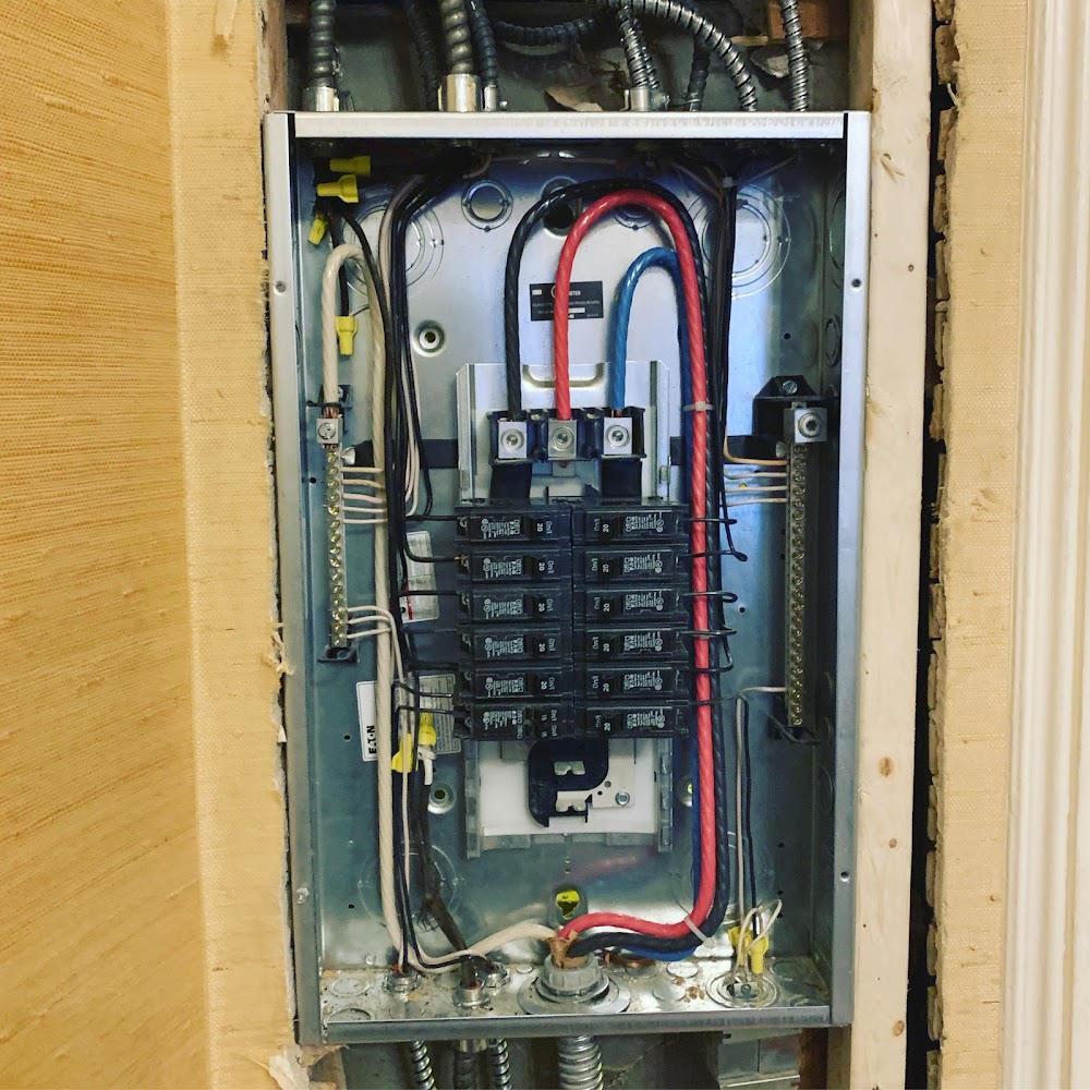 Asset Electric Corp - Electrician in Brooklyn
