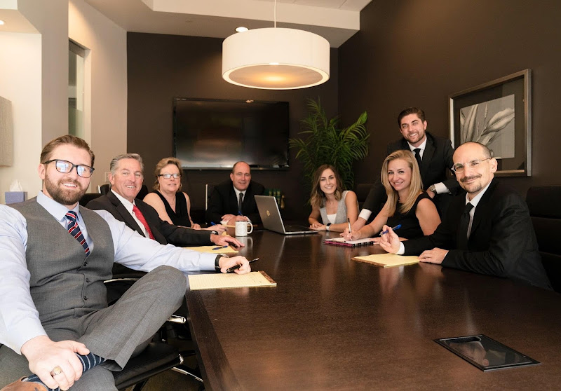 Taylor Law Offices, PLLC