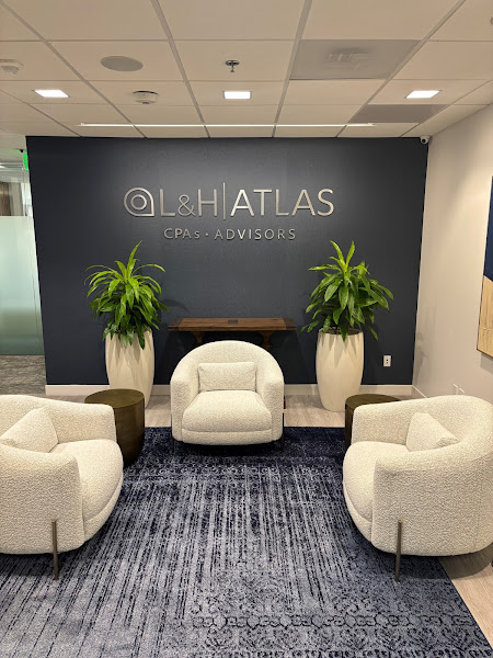 L&H CPAs and Advisors - Dallas CPA Firm