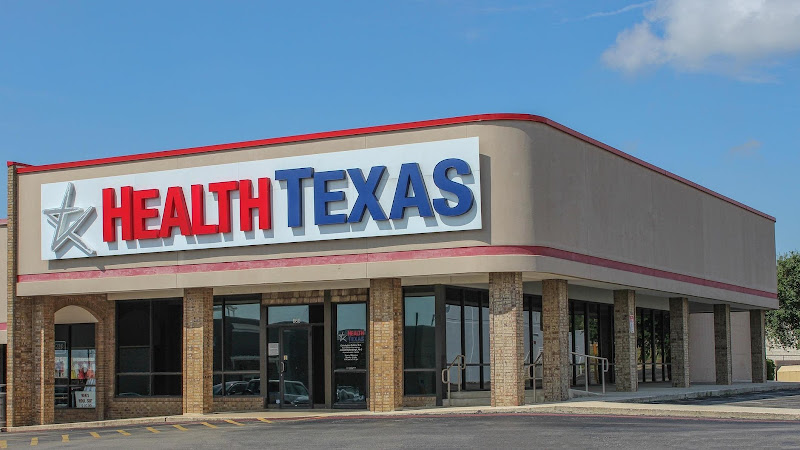 HealthTexas Primary Care Doctors (New Braunfels Clinic) - Doctor in New Braunfels