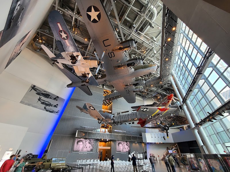 The National WWII Museum photo
