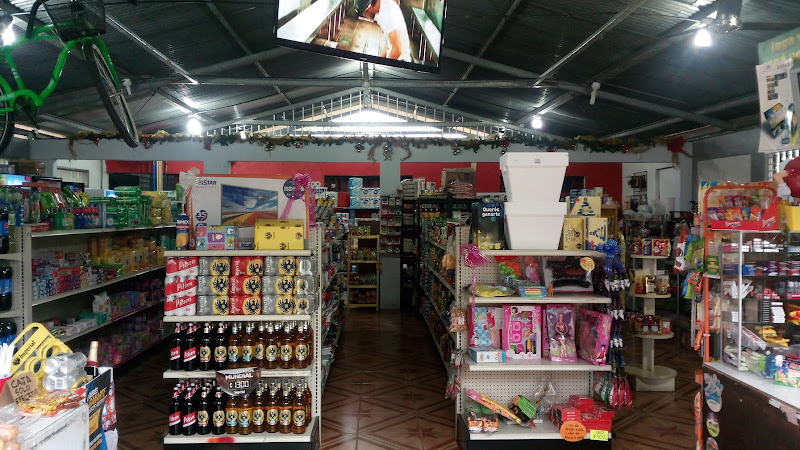 Súper La Tropicana - Supermarket in Ruta Nacional Treciaria 702