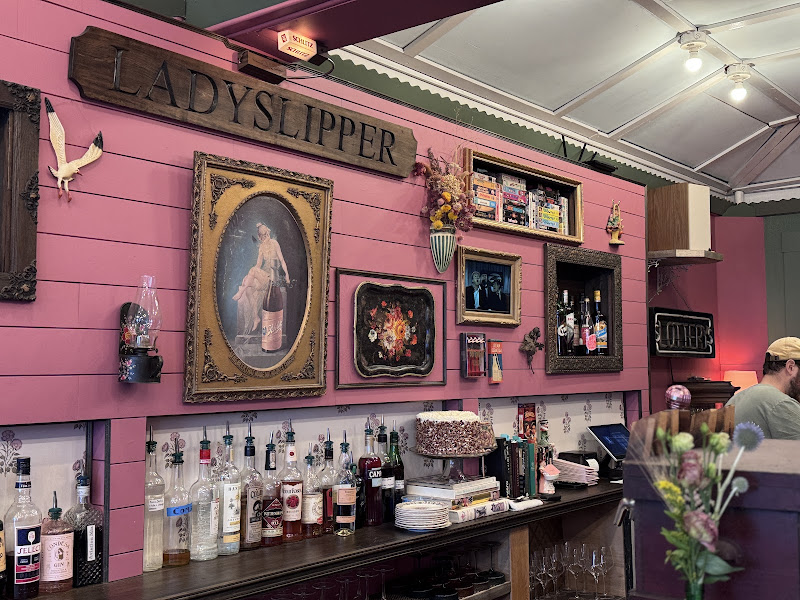 Ladyslipper - Cocktail bar in Provincetown