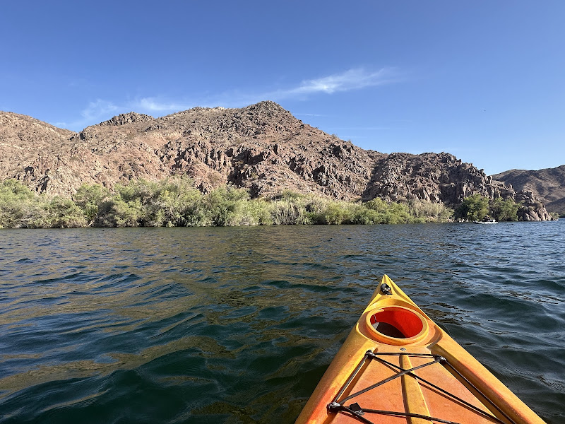 Las Vegas Outdoor Adventures