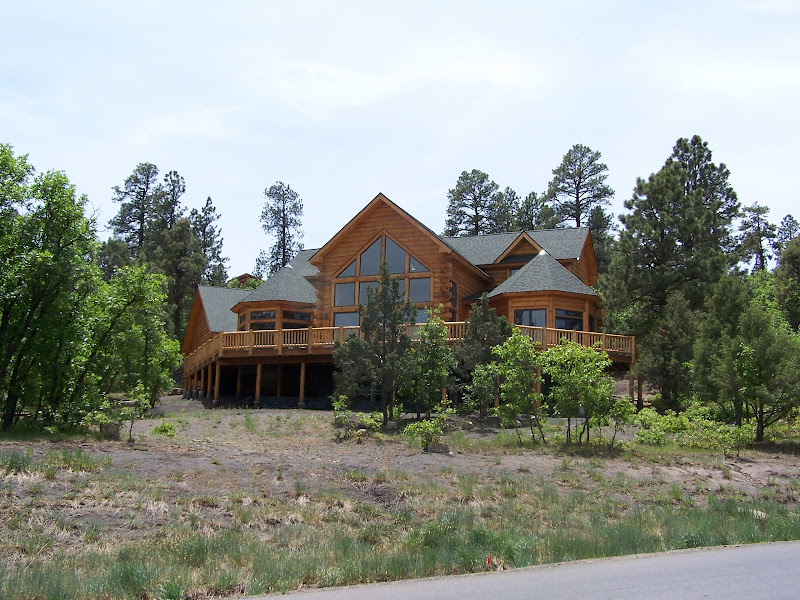 Wolf Creek Realty LLC