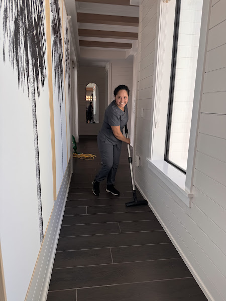 P&R Cleaning Maids LLC