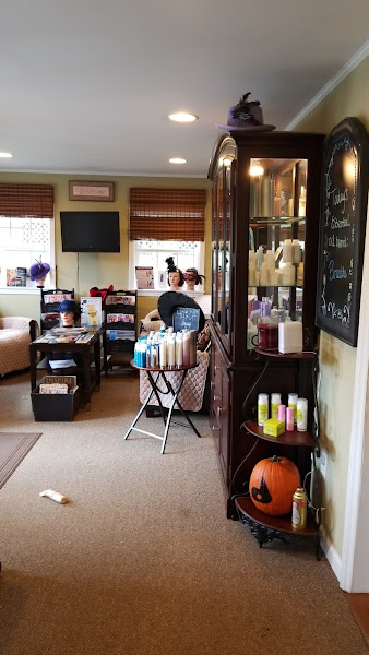 Lake Lure Salon - Hair salon in Lake Lure