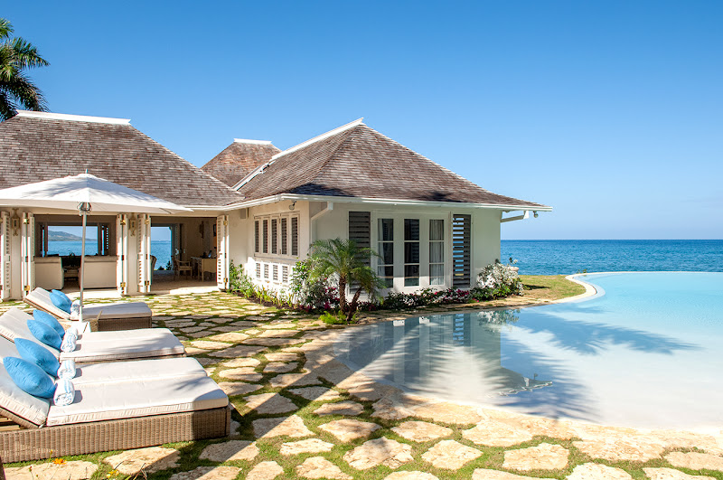The Tryall Club - Villa in Montego Bay