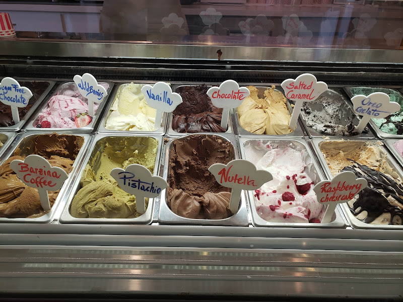 Piccolo Gelato