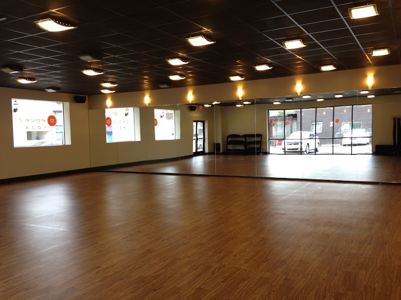 CorePower Yoga - Henderson photo