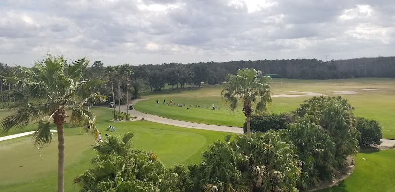 Grande Vista Golf Club