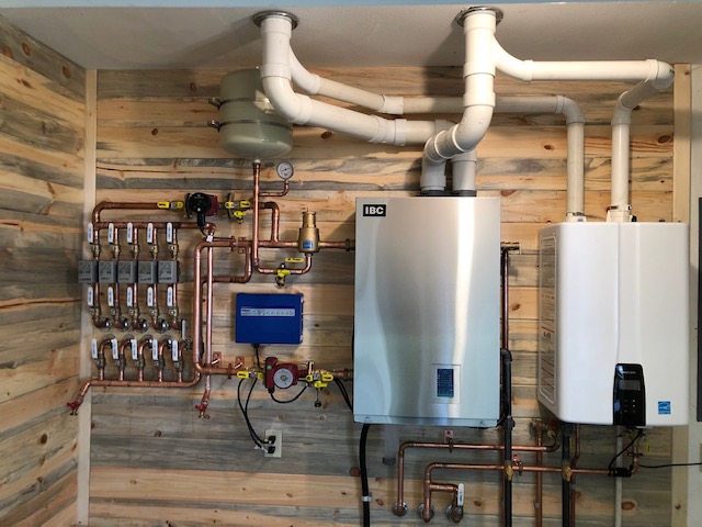 Boiler Works - Heating contractor in Pagosa Springs