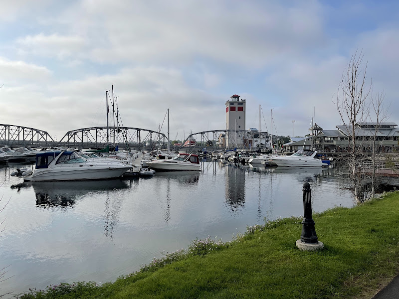 SkipperBud's Harbor Club Marina - Marina in Sturgeon Bay