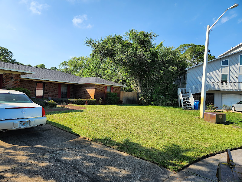 Covenant Landscaping Services