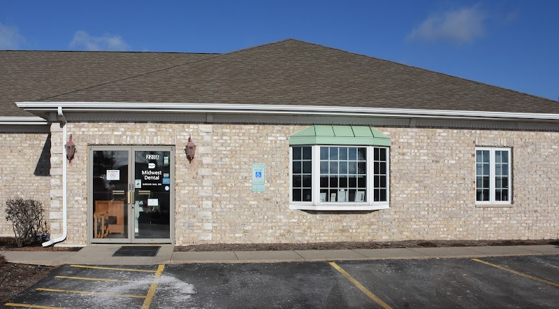 Midwest Dental - Elkhorn - Dentist in Elkhorn