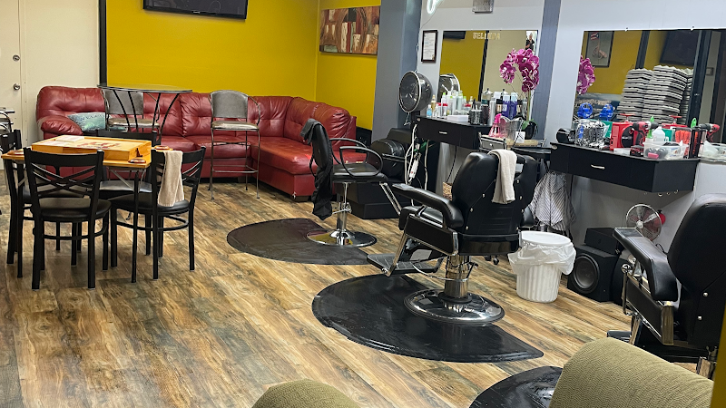 Hair Port Studio