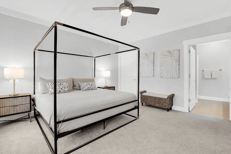 Savannah Residences - Property management company in Savannah