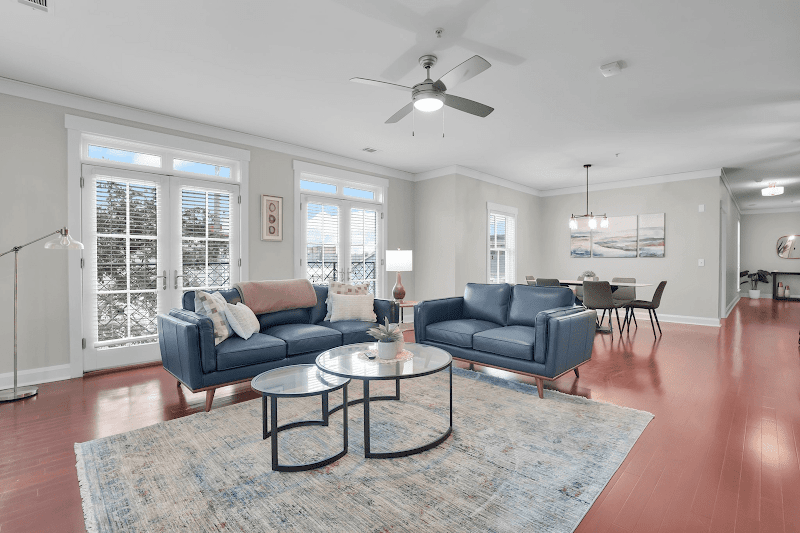 Savannah Residences