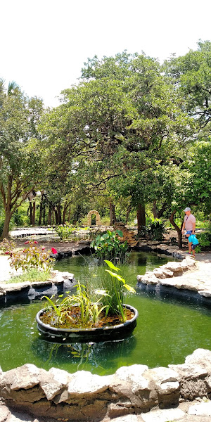 Mayfield Park and Nature Preserve