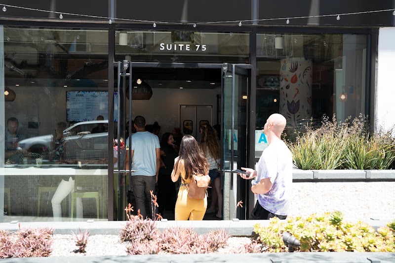 Talitha Coffee Roasters - Coffee shop in San Diego