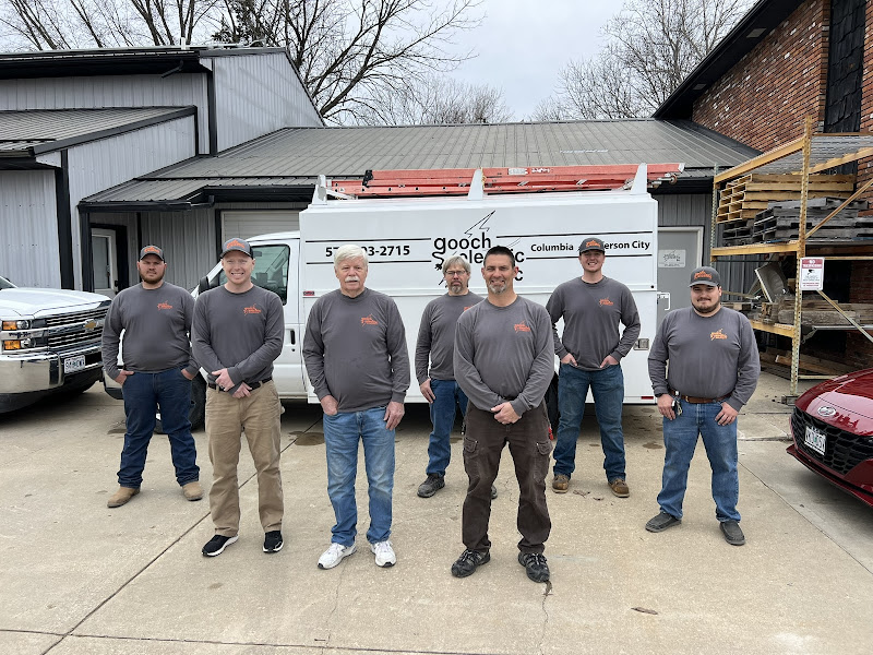 Gooch Electric LLC