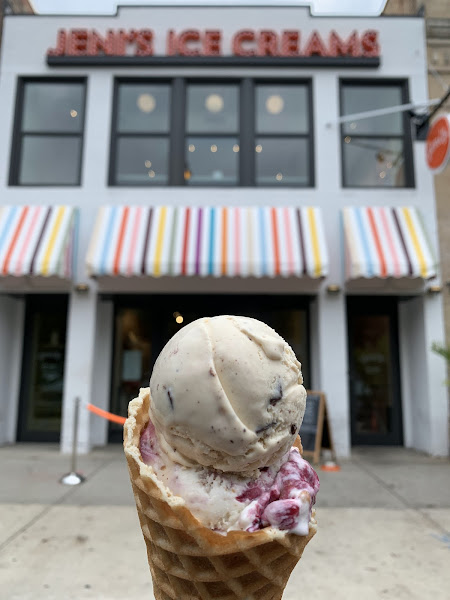 Jeni's Splendid Ice Creams