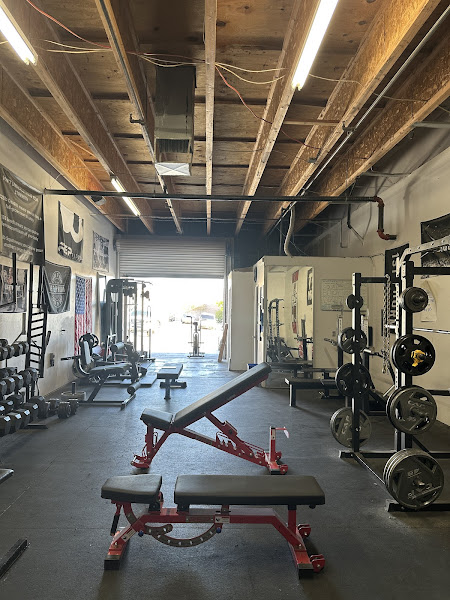 Kings Gym - Gym in Palm Springs