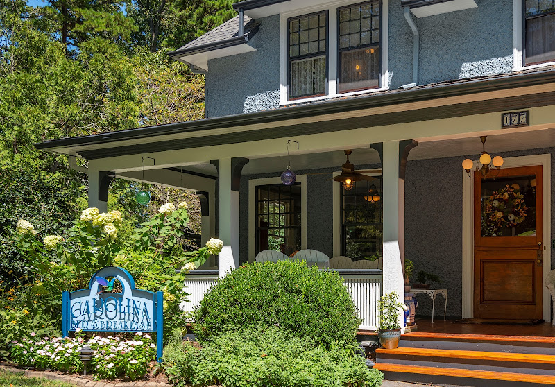Carolina Bed & Breakfast - Bed & breakfast in Asheville