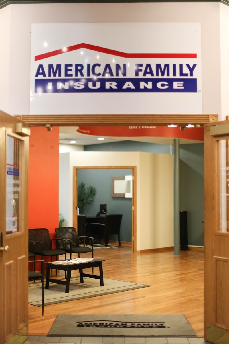 Resler & Associates, LLC American Family Insurance - Insurance agency in Lake Geneva