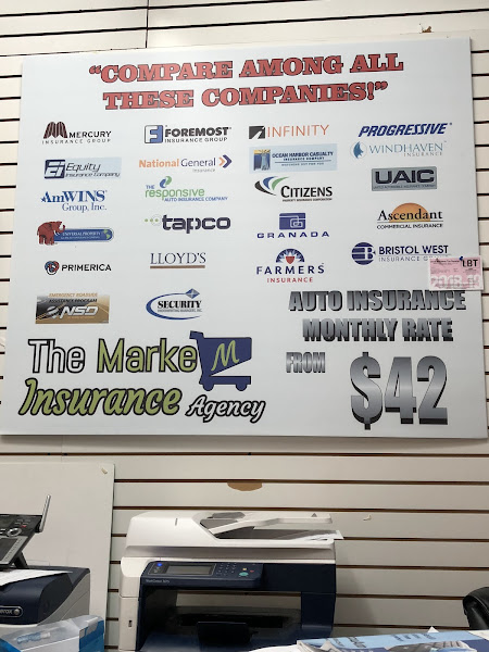 Mercado Insurance Agency