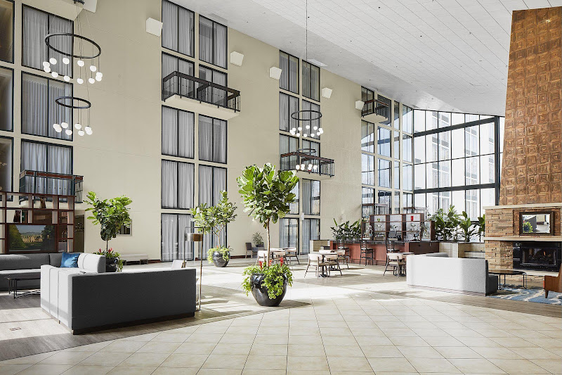 Holiday Inn Asheville - Biltmore West by IHG - Hotel in Asheville
