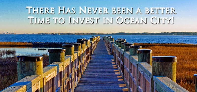 Ryan Haley Real Estate Group - Real estate agency in Ocean City