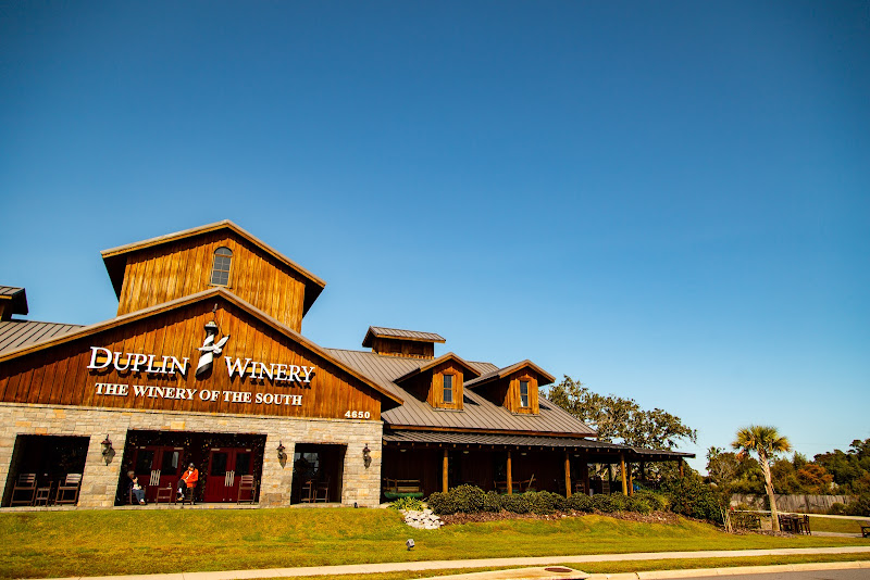 Duplin Winery - Winery in North Myrtle Beach