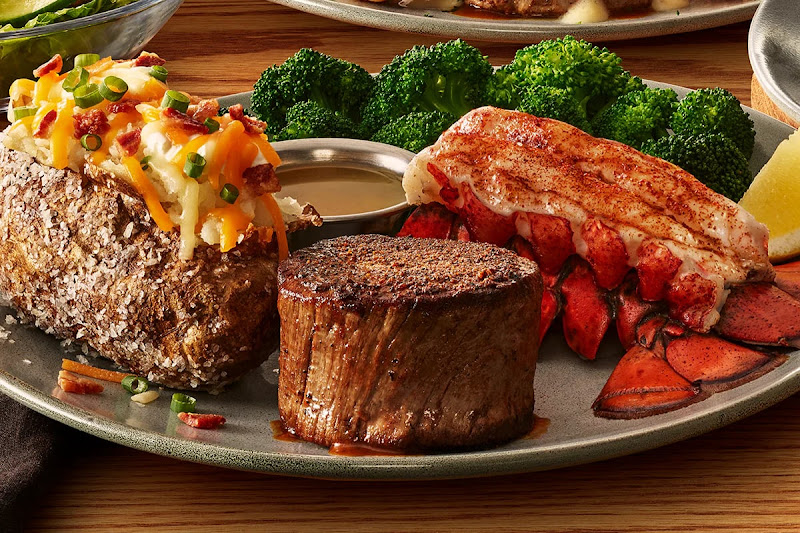 Outback Steakhouse