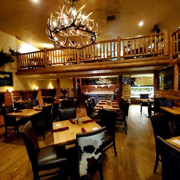 8th Street Steakhouse - Steak house in Steamboat Springs