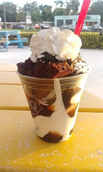 Dairy Queen (Treat)