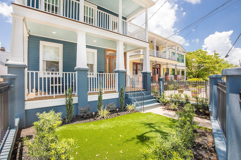 CHC Vacation Rentals - Vacation home rental agency in Charleston