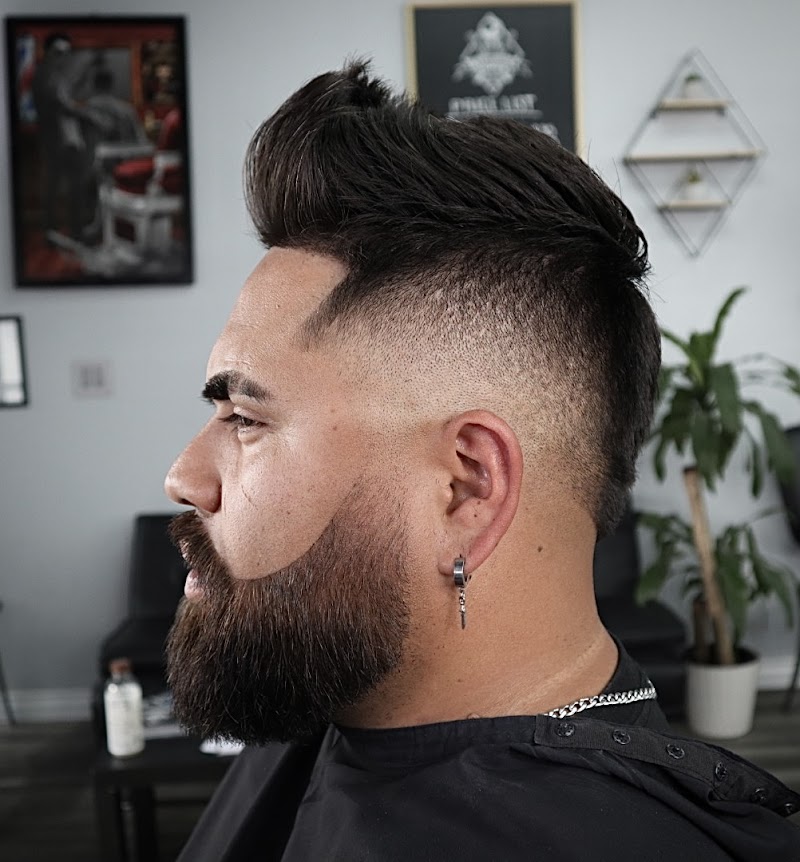 Exclusive Empire Barbershop photo