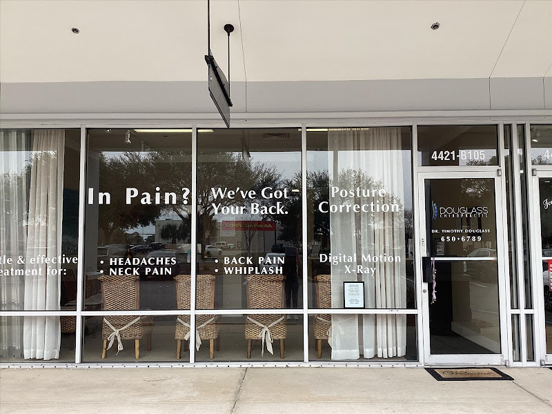 Douglass Chiropractic - Chiropractor in Destin